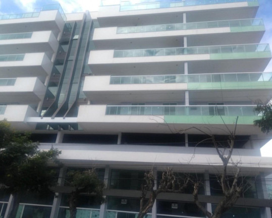 Apartamento com 2 Quartos à Venda, 112 m² em Centro - Cabo Frio