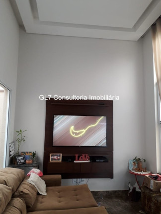 Imagem Casa com 3 Quartos à Venda,  em Jardins Do Império - Indaiatuba