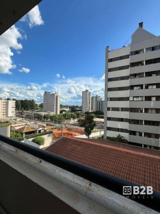 Imagem Apartamento com 3 Quartos à Venda, 81 m² em Portal Do Sol - Bauru Imagem Apartamento com 3 Quartos à Venda, 81 m² em Portal Do Sol - Bauru