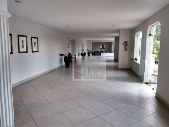 Imagem Apartamento com 1 Quarto à Venda, 74 m² em Brooklin - São Paulo