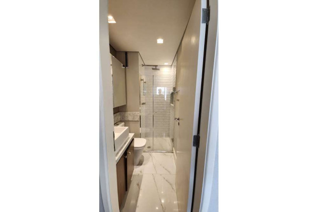 Imagem Apartamento com 1 Quarto à Venda, 35 m² em Vila Uberabinha - São Paulo Imagem Apartamento com 1 Quarto à Venda, 35 m² em Vila Uberabinha - São Paulo