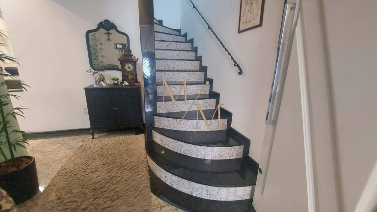 Imagem Casa com 3 Quartos à Venda, 126 m² em Vila Belmiro - Santos Imagem Casa com 3 Quartos à Venda, 126 m² em Vila Belmiro - Santos