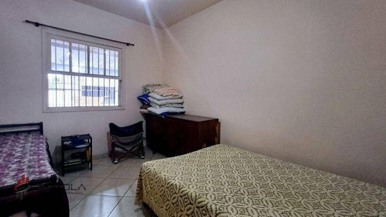Imagem Casa com 2 Quartos à Venda, 80 m² em Maracanã - Praia Grande Imagem Casa com 2 Quartos à Venda, 80 m² em Maracanã - Praia Grande