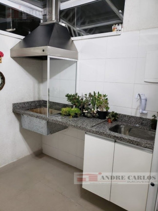 Imagem Casa de Condomínio com 2 Quartos à Venda, 70 m² em Veloso - Osasco Imagem Casa de Condomínio com 2 Quartos à Venda, 70 m² em Veloso - Osasco