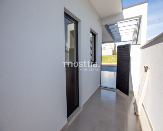 Imagem Casa com 3 Quartos à Venda,  em Jardim Panorama - Indaiatuba