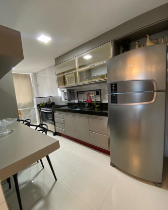 Imagem Imóvel com 3 Quartos à Venda, 100 m² em Praia Do Morro - Guarapari Imagem Imóvel com 3 Quartos à Venda, 100 m² em Praia Do Morro - Guarapari
