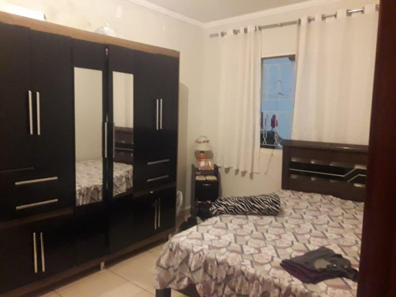 Imagem Casa com 3 Quartos à Venda, 79 m² em Residencial Pacaembú Ii - Itupeva Imagem Casa com 3 Quartos à Venda, 79 m² em Residencial Pacaembú Ii - Itupeva