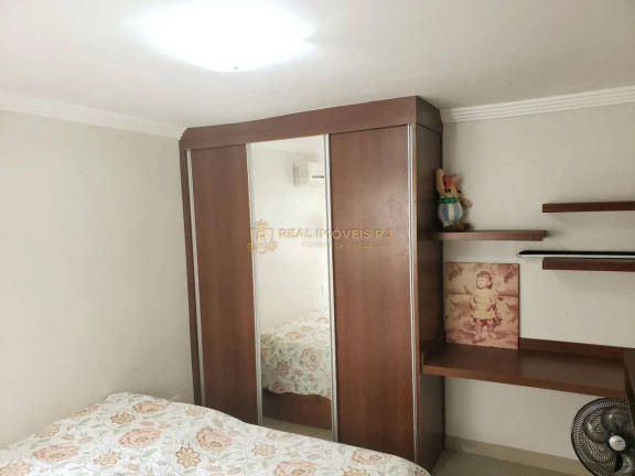 Imagem Apartamento com 4 Quartos à Venda, 250 m² em Recreio Dos Bandeirantes - Rio De Janeiro