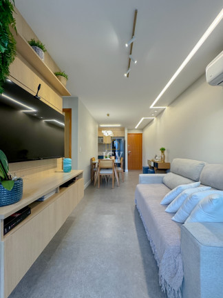 Imagem Imóvel com 2 Quartos à Venda, 64 m² em Jardim Camburi - Vitória Imagem Imóvel com 2 Quartos à Venda, 64 m² em Jardim Camburi - Vitória