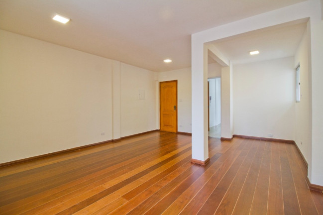 Apartamento com 2 Quartos à Venda, 100 m² em Cerqueira César - São Paulo