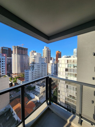 Imagem Imóvel com 2 Quartos à Venda, 65 m² em Cerqueira César - São Paulo Imagem Imóvel com 2 Quartos à Venda, 65 m² em Cerqueira César - São Paulo