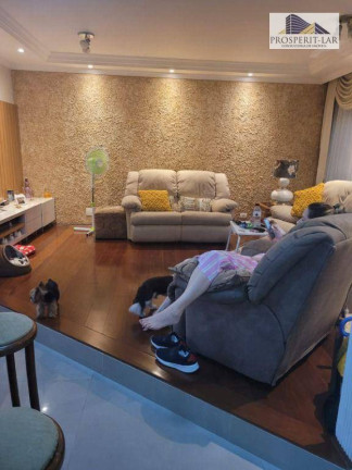 Imagem Casa com 3 Quartos à Venda, 283 m² em Vila Tijuco - Guarulhos Imagem Casa com 3 Quartos à Venda, 283 m² em Vila Tijuco - Guarulhos