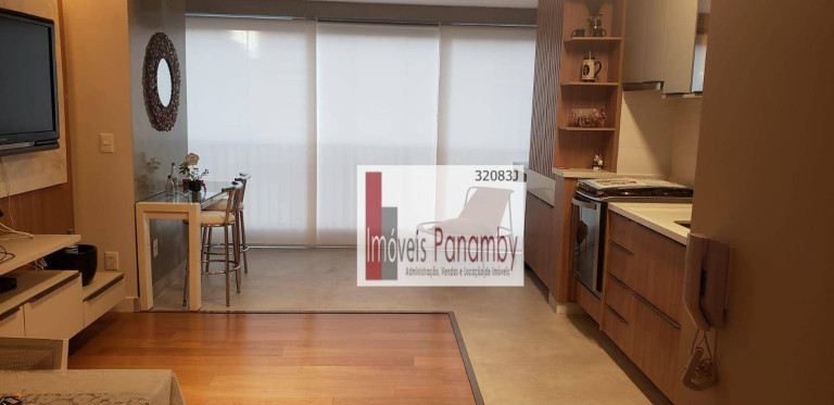 Apartamento com 2 Quartos para Alugar, 64 m² em Bela Vista - São Paulo