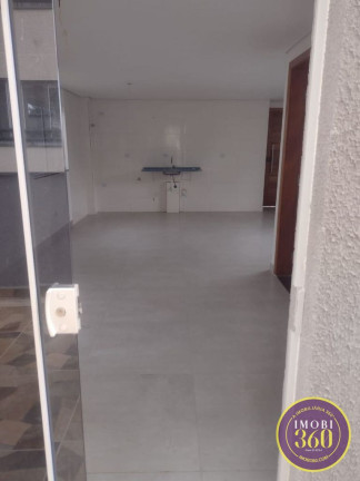 Imagem Apartamento com 2 Quartos à Venda, 41 m² em Chácara Califórnia - São Paulo