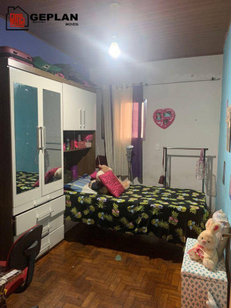 Imagem Casa com 3 Quartos à Venda, 135 m² em Jardim Da Gloria - São Paulo