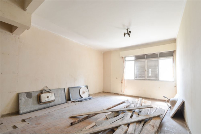 Imagem Apartamento com 4 Quartos à Venda, 294 m² em Consolação - São Paulo