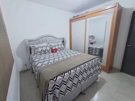 Imagem Apartamento com 2 Quartos à Venda, 50 m² em Jardim Vera Cruz - Sorocaba Imagem Apartamento com 2 Quartos à Venda, 50 m² em Jardim Vera Cruz - Sorocaba