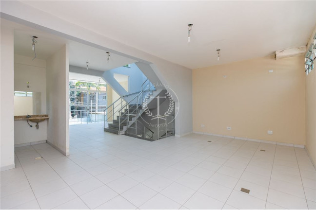 Imagem Casa com 3 Quartos à Venda, 402 m² em Aclimação - São Paulo