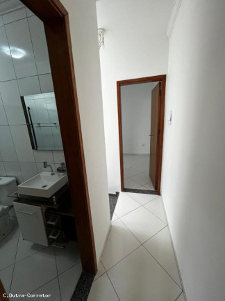 Imagem Sobrado com 2 Quartos à Venda, 90 m² em Parque João Ramalho - Santo André