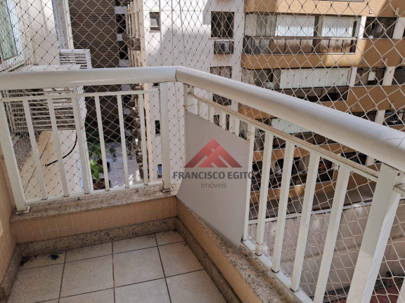 Apartamento com 2 Quartos à Venda, 80 m² em Icaraí - Niterói