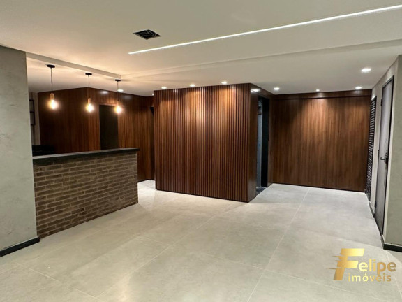 Imagem Imóvel com 1 Quarto à Venda, 42 m² em Mata Da Praia - Vitória Imagem Imóvel com 1 Quarto à Venda, 42 m² em Mata Da Praia - Vitória