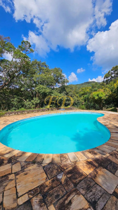 Imagem Casa de Condomínio com 5 Quartos à Venda, 1.800 m² em Portão - Atibaia