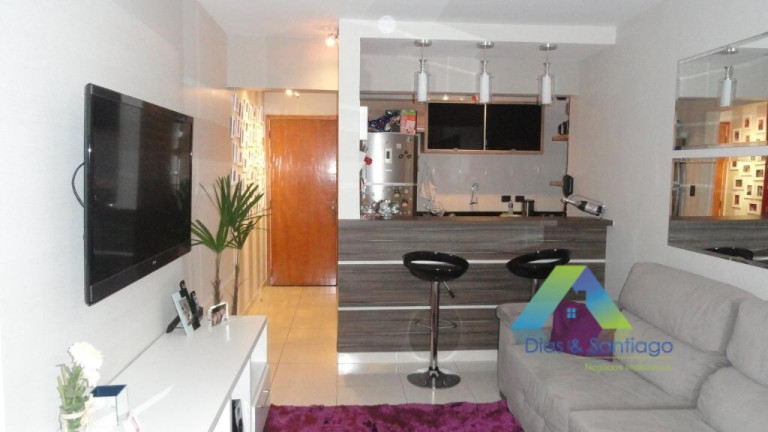 Imagem Apartamento com 2 Quartos à Venda, 61 m² em Vila Gumercindo - São Paulo Imagem Apartamento com 2 Quartos à Venda, 61 m² em Vila Gumercindo - São Paulo