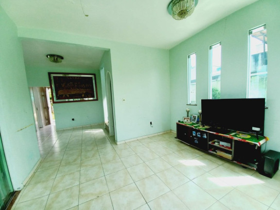 Imagem Casa com 4 Quartos à Venda, 300 m² em Ponta Negra - Manaus Imagem Casa com 4 Quartos à Venda, 300 m² em Ponta Negra - Manaus