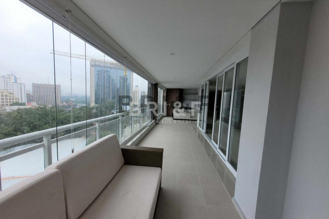 Imagem Apartamento com 3 Quartos para Alugar, 170 m² em Paraíso - São Paulo