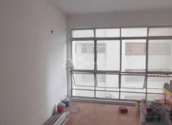 Apartamento com 2 Quartos à Venda, 89 m² em Higienópolis - São Paulo