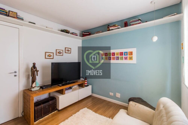 Imagem Apartamento com 4 Quartos à Venda, 132 m² em Perdizes - São Paulo Imagem Apartamento com 4 Quartos à Venda, 132 m² em Perdizes - São Paulo
