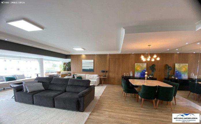 Imagem Imóvel com 4 Quartos à Venda, 234 m² em Ceramica - São Caetano Do Sul
