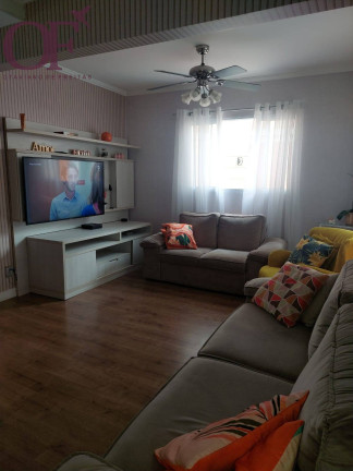 Imagem Casa de Condomínio com 3 Quartos à Venda, 126 m² em Jardim Ermida Ii - Jundiaí Imagem Casa de Condomínio com 3 Quartos à Venda, 126 m² em Jardim Ermida Ii - Jundiaí