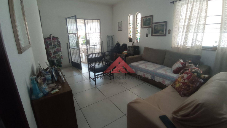 Imagem Casa com 4 Quartos à Venda, 120 m² em Icaraí - Niterói Imagem Casa com 4 Quartos à Venda, 120 m² em Icaraí - Niterói