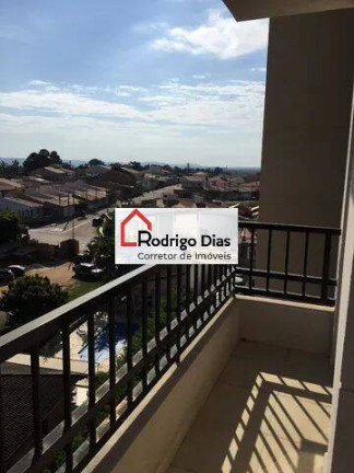 Imagem Apartamento com 2 Quartos à Venda, 54 m² em Medeiros - Jundiaí Imagem Apartamento com 2 Quartos à Venda, 54 m² em Medeiros - Jundiaí
