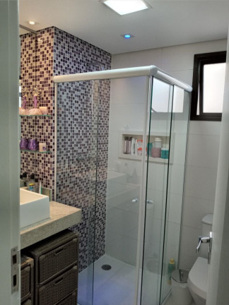 Imagem Apartamento com 3 Quartos à Venda, 79 m² em Ipiranga - São Paulo