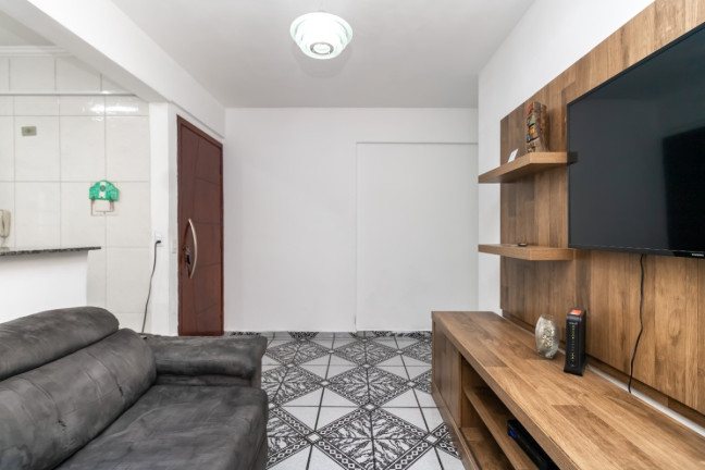 Imagem Apartamento com 2 Quartos à Venda, 46 m² em Vila Jaraguá - São Paulo