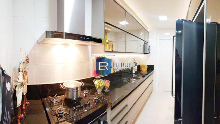 Imagem Apartamento com 4 Quartos à Venda, 132 m² em Praia Da Costa - Vila Velha Imagem Apartamento com 4 Quartos à Venda, 132 m² em Praia Da Costa - Vila Velha