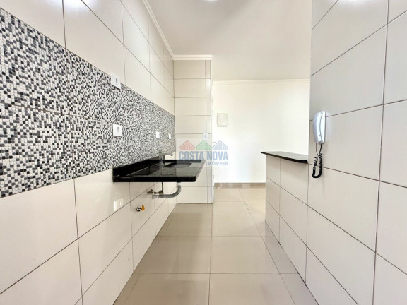 Imagem Apartamento com 1 Quarto à Venda, 40 m²