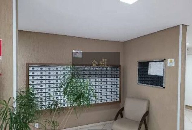 Imagem Apartamento com 2 Quartos à Venda, 45 m² em Ponte Grande - Guarulhos