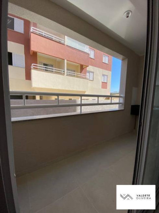 Imagem Apartamento com 2 Quartos à Venda, 56 m² em Jardim Oriente - São José Dos Campos