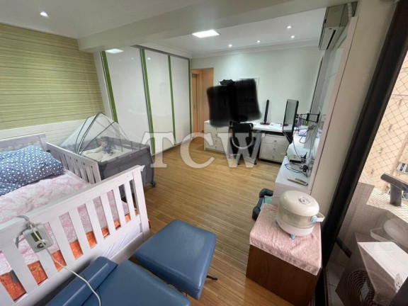 Imagem Apartamento com 3 Quartos à Venda, 170 m² em Aclimação - São Paulo