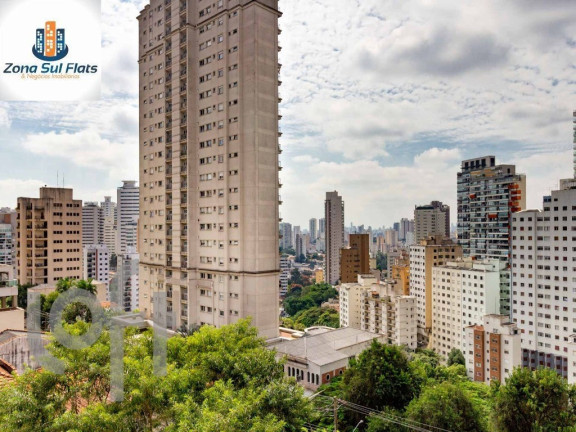 Imagem Apartamento com 3 Quartos à Venda, 181 m² em Paraíso - São Paulo Imagem Apartamento com 3 Quartos à Venda, 181 m² em Paraíso - São Paulo
