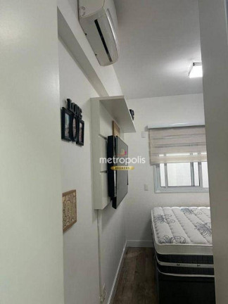 Imagem Apartamento com 3 Quartos à Venda, 94 m² em Centro - São Bernardo Do Campo