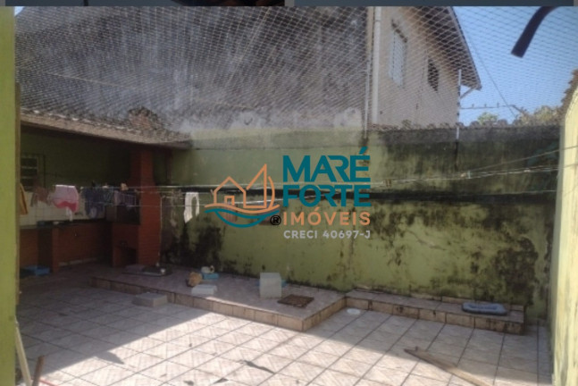 Imagem Casa com 3 Quartos à Venda, 147 m² em Itaguá - Ubatuba Imagem Casa com 3 Quartos à Venda, 147 m² em Itaguá - Ubatuba