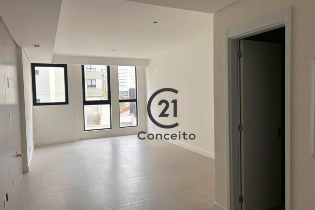Imagem Studio com 1 Quarto à Venda, 35 m² em Trindade - Florianópolis