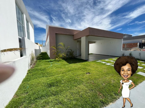 Imagem Casa de Condomínio com 3 Quartos à Venda, 200 m² em Centro - Barra Dos Coqueiros Imagem Casa de Condomínio com 3 Quartos à Venda, 200 m² em Centro - Barra Dos Coqueiros