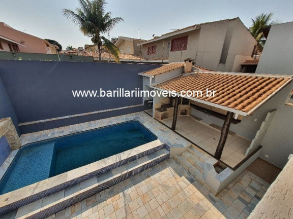 Imagem Casa com 4 Quartos à Venda, 291 m² em Alto Da Boa Vista - Ribeirão Preto