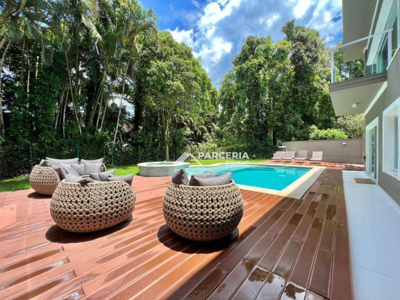 Imagem Casa com 5 Quartos à Venda, 467 m² em Riviera Módulo 18 - Bertioga Imagem Casa com 5 Quartos à Venda, 467 m² em Riviera Módulo 18 - Bertioga