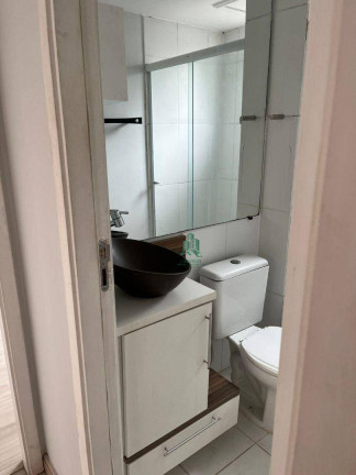 Imagem Apartamento com 2 Quartos à Venda, 45 m² em água Chata - Guarulhos Imagem Apartamento com 2 Quartos à Venda, 45 m² em água Chata - Guarulhos